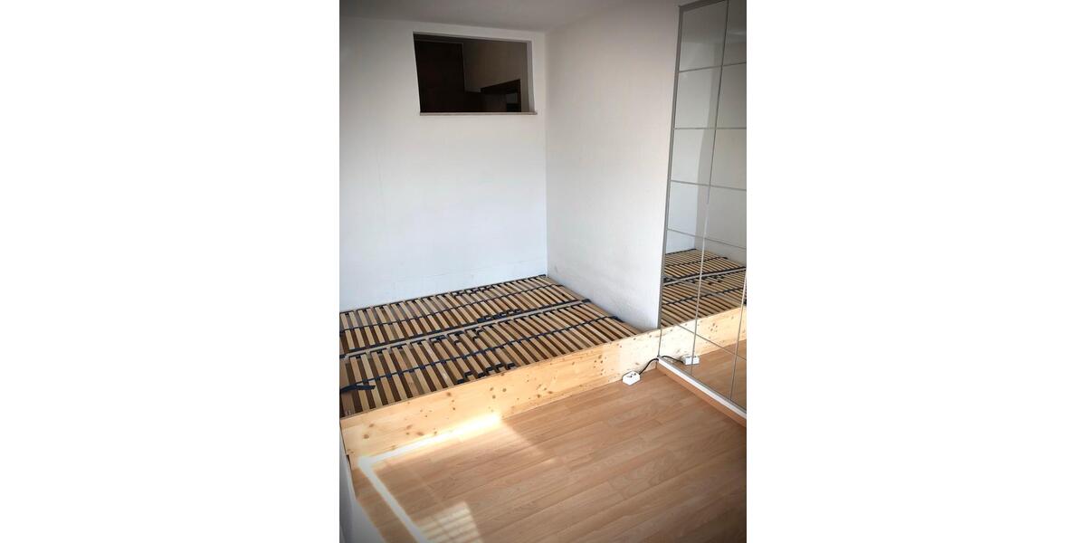 Terrassenwohnung Schönau im Schwarzwald - 1.5 Zimmer, 46 m&sup2;, 450&euro; | Angebot:24983782