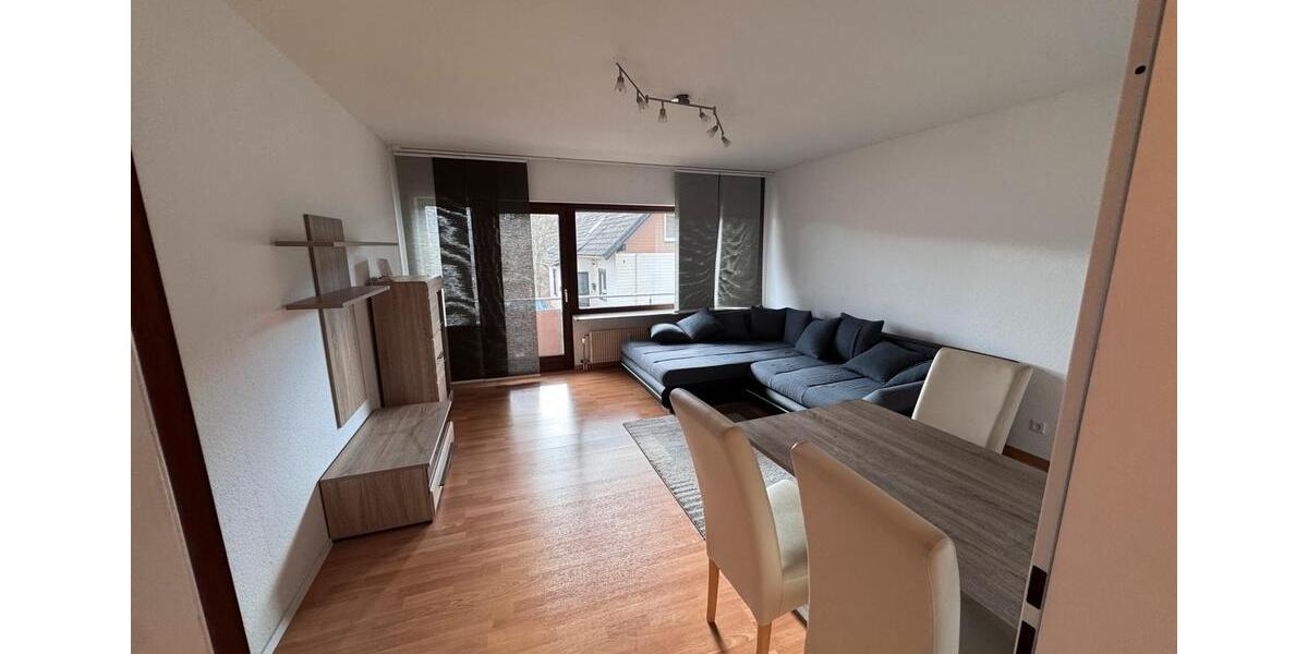 Etagenwohnung Schönwald im Schwarzwald - 2 Zimmer, 54 m&sup2;, 750&euro; | Angebot:25300790