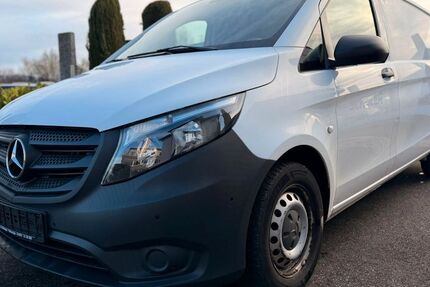 Mercedes-Benz Vito 92.000 km 19.500 &euro; Freiburg 79111