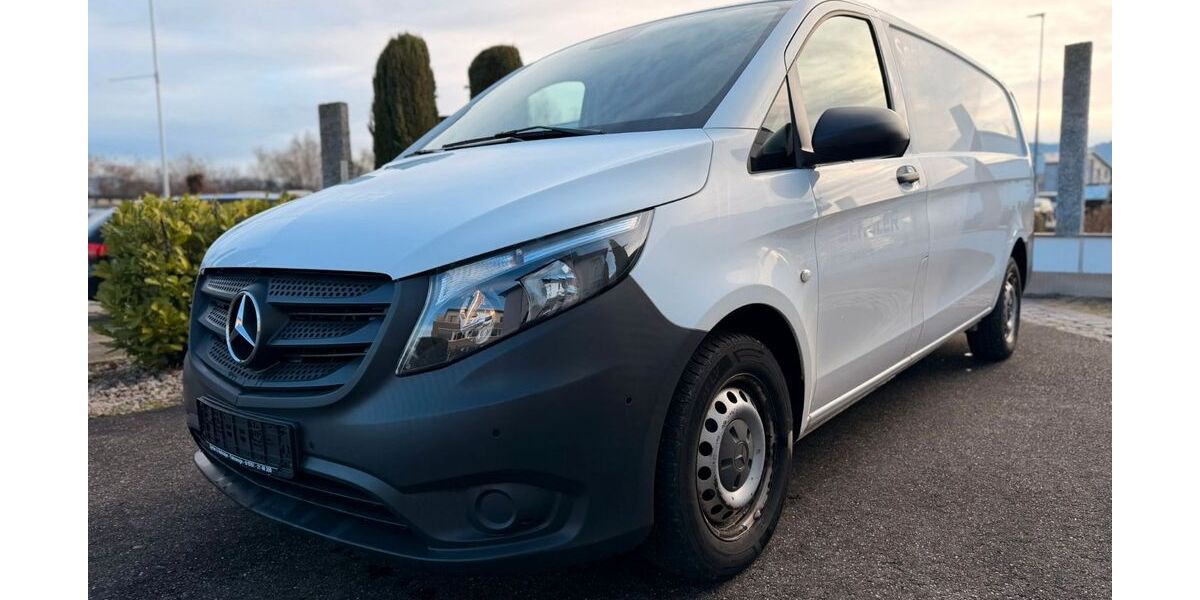 Mercedes-Benz Vito 92.000 km 19.500 &euro; Freiburg 79111