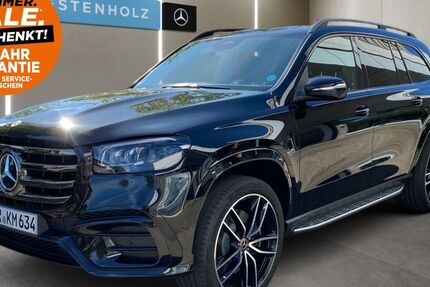 Mercedes-Benz GLS 350 2.001 km 107.900 &euro; Freiburg 79111
