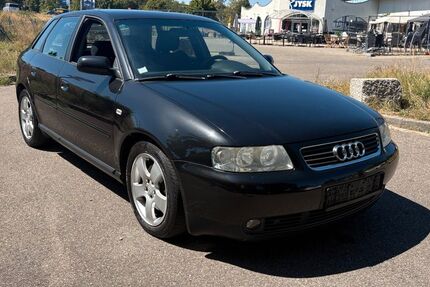 Audi A3 224.588 km 2.000 &euro; Breisach am Rhein 79206