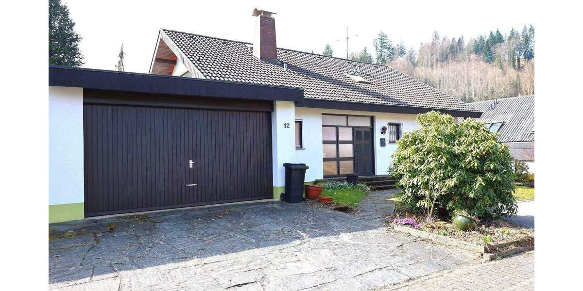 Einfamilienhaus Buchenbach Unteribental - 5 Zimmer, 160 m&sup2;, 697.000&euro; | Angebot:26129108