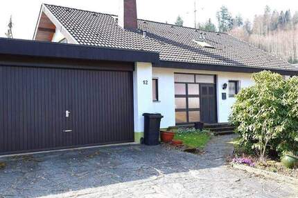 Haus Buchenbach Unteribental - 5 Zimmer, 160 m&sup2;, 697.000&euro; | Angebot:26129108