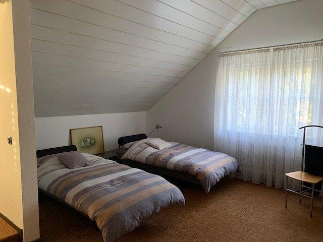 Einfamilienhaus Freiburg im Breisgau Betzenhausen - 6 Zimmer, 200 m&sup2;, 920.000&euro; | Angebot:26688872