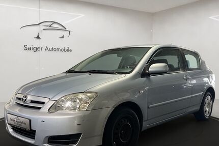 Toyota Corolla 199.000 km 1.990 € Titisee-Neustadt 79822