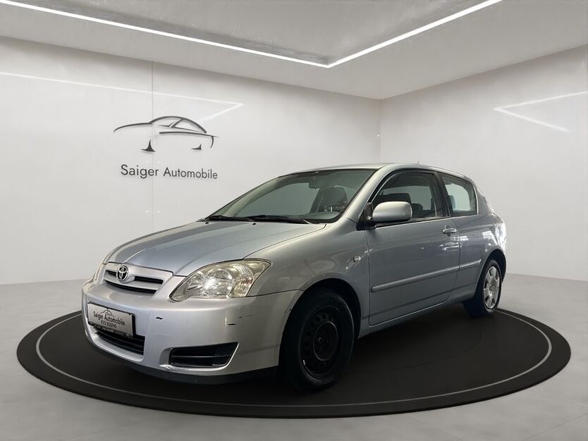 Toyota Corolla 199.000 km 1.990 € Titisee-Neustadt 79822