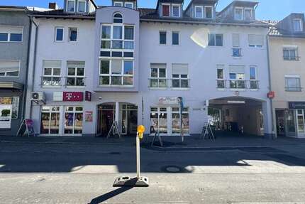 Wohnung Müllheim im Markgräflerland - 3 Zimmer, 64 m&sup2;, 239.000&euro; | Angebot:22082439