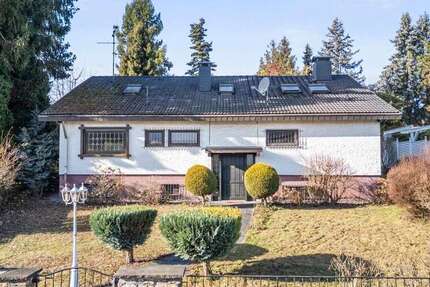 Haus Freiburg im Breisgau / Tiengen Tiengen - 5.5 Zimmer, 184 m&sup2;, 940.000&euro; | Angebot:25764460