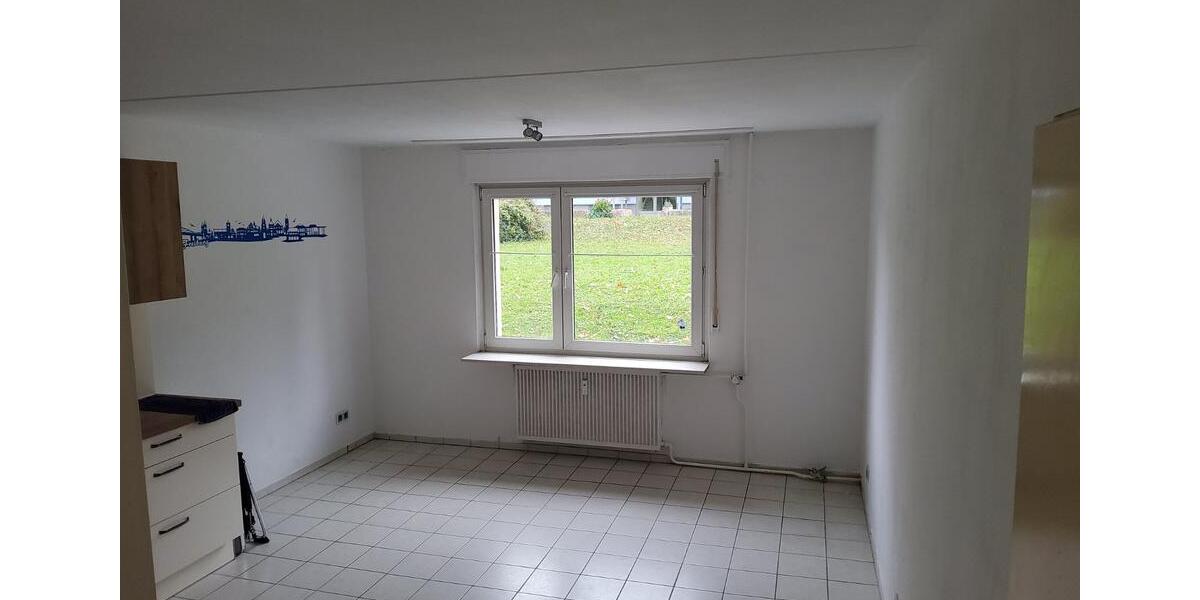 Erdgeschoßwohnung Freiburg im Breisgau Haslach - 3 Zimmer, 80 m&sup2;, 328.978&euro; | Angebot:23397468