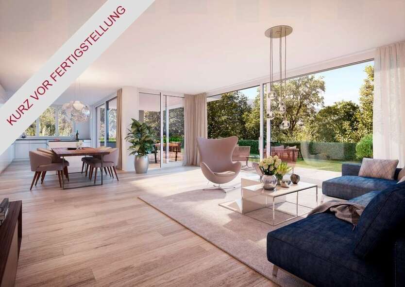 Wohnung zum Kaufen in Freiburg 1.689.500 € 138 m²