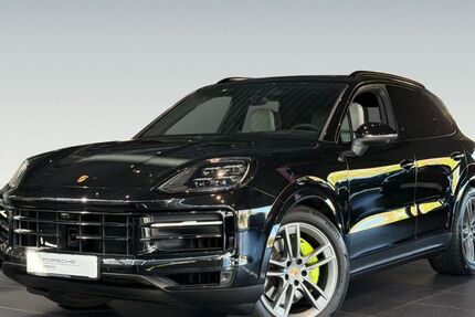 Porsche Cayenne 24.400 km 92.820 &euro; Freiburg 79115
