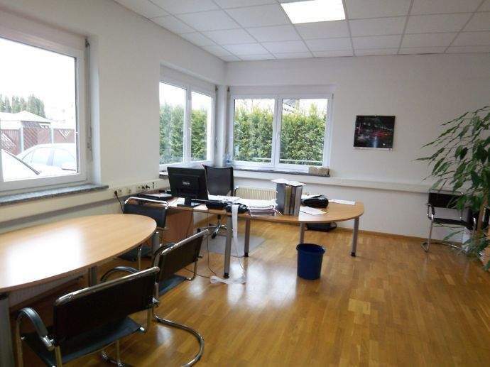 Gewerbeobjekt Endingen - 4.500&euro; | Angebot:23191820