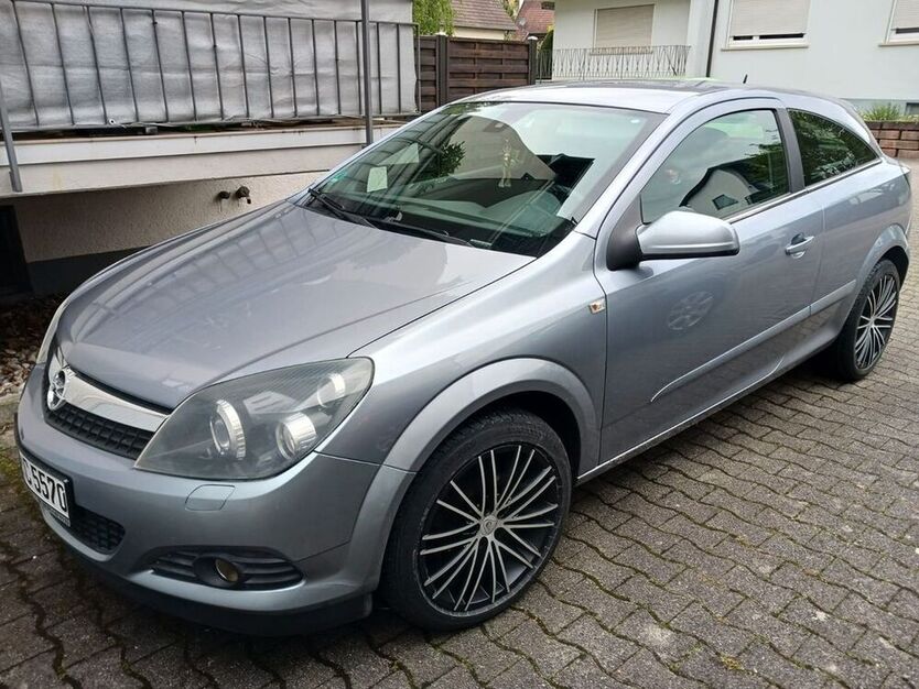 Astra