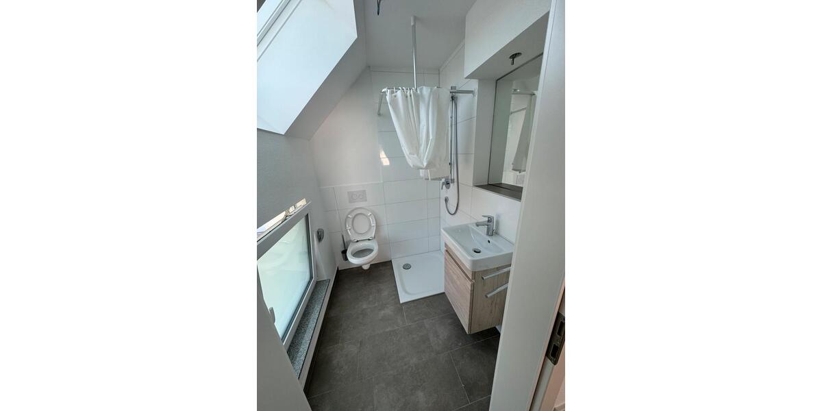 Etagenwohnung Freiburg im Breisgau Oberau - 1 Zimmer, 28 m&sup2;, 750&euro; | Angebot:26185014