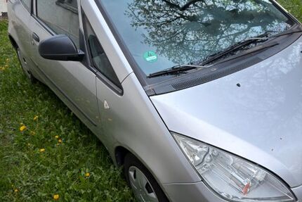 Mitsubishi Colt 119.775 km 1.800 &euro; Ebringen 79285