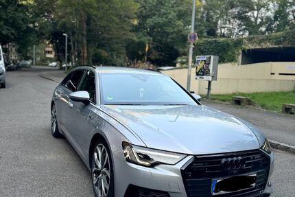 Audi A6 83.000 km 30.900 &euro; Freiburg 79110