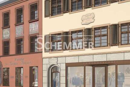 Gewerbeobjekt Freiburg im Breisgau - 9.000&euro; | Angebot:25220089