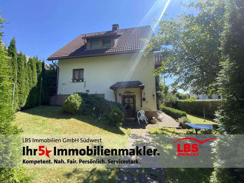 Haus zum Kaufen in Lenzkirch 215.000 € 93 m²