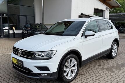VW Tiguan 75.803 km 23.490 &euro; Ehrenkirchen 79238