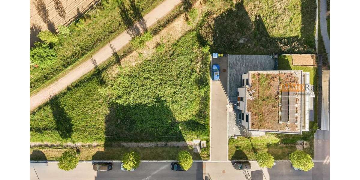Grundstück Müllheim - 455.000&euro; | Angebot:26349313