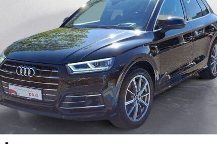Audi Q5 89.193 km 30.720 &euro; Freiburg 79115