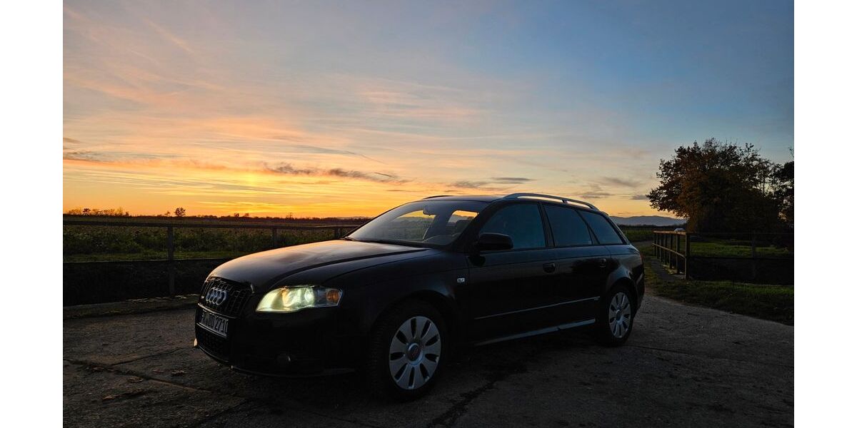 Audi A4 270.000 km 2.300 &euro; Ehrenkirchen 79238