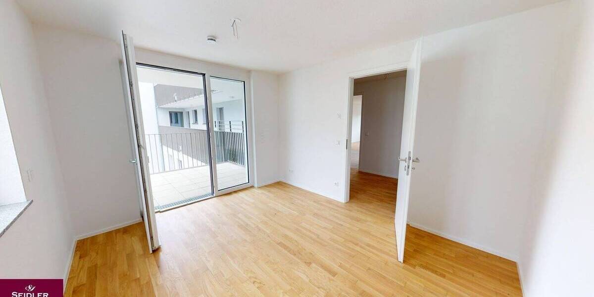 Etagenwohnung Neuenburg am Rhein Neuenburg - 4 Zimmer, 116 m&sup2;, 536.500&euro; | Angebot:25769443