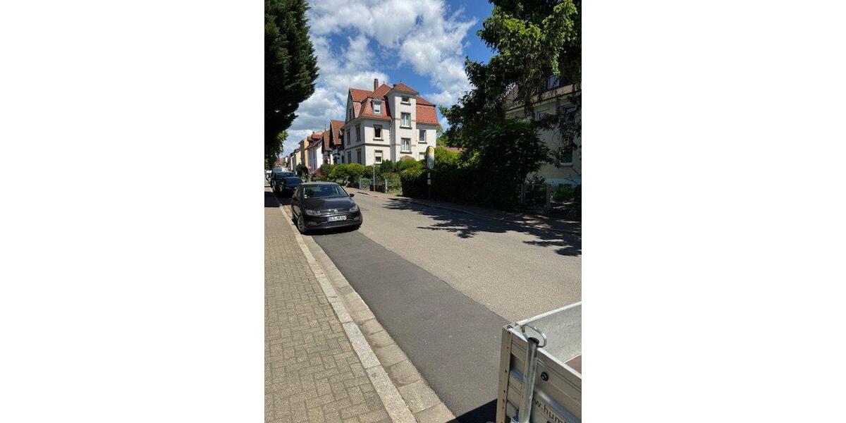Maisonettenwohnung Freiburg im Breisgau Brühl - 3 Zimmer, 80 m&sup2;, 420.000&euro; | Angebot:27003106
