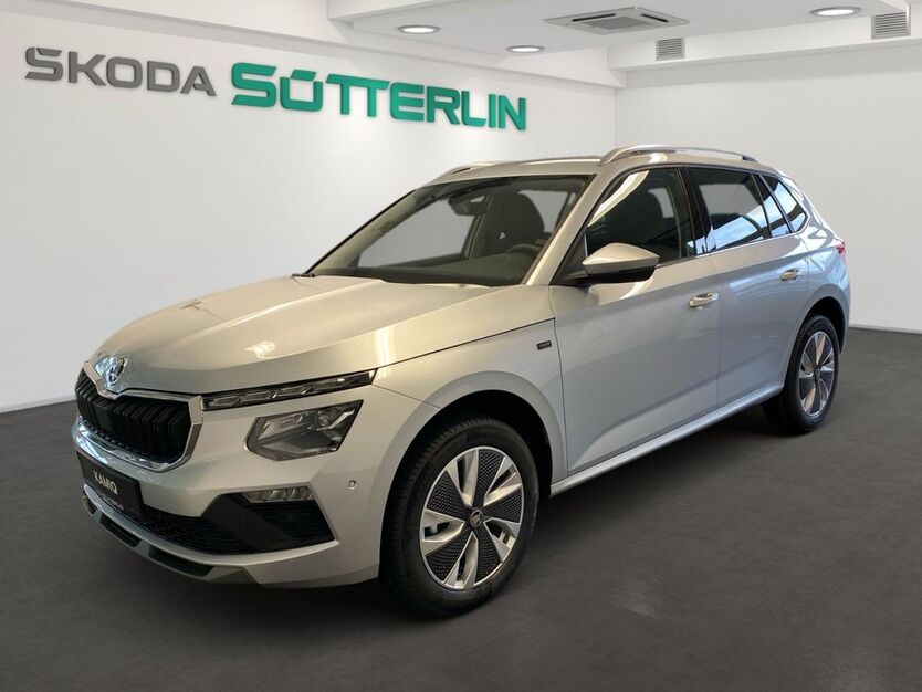 Skoda Kamiq 4.044 km 29.979 € Freiburg 79108
