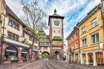 Etagenwohnung Freiburg im Breisgau St. Georgen - 3 Zimmer, 61 m&sup2;, 544.000&euro; | Angebot:26878769