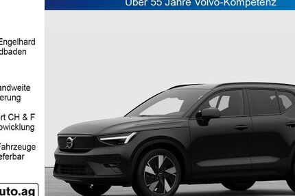 Volvo EX40 2.000 km 51.444 € Freiburg 79108