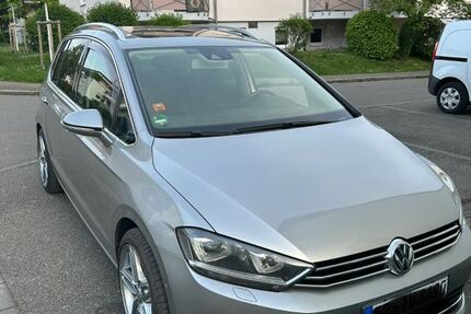 VW Golf Sportsvan 163.500 km 12.800 &euro; Muellheim 79379
