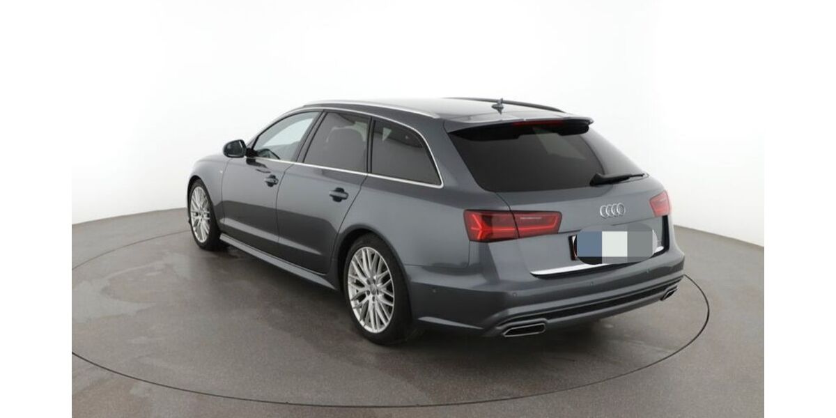 Audi A6 162.000 km 21.500 &euro; Neuenburg 79395
