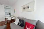 Etagenwohnung Freiburg im Breisgau Herdern - 2 Zimmer, 52 m&sup2;, 441.900&euro; | Angebot:26882161