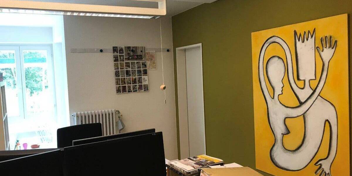 Gewerbeobjekt Buchenbach Buchenbach (Kernort) - 400&euro; | Angebot:25711154