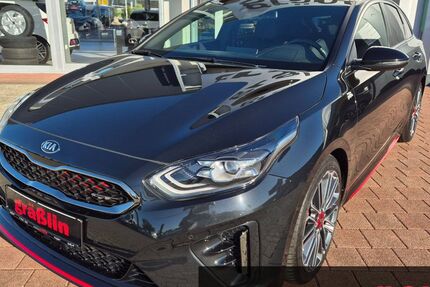 Kia pro ceed / ProCeed 49.950 km 25.900 € Auggen 79424