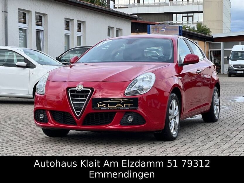 Giulietta