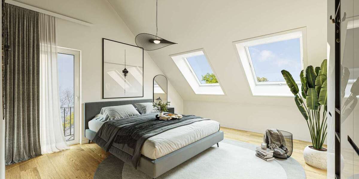 Etagenwohnung March-Holzhausen Holzhausen - 3 Zimmer, 112 m&sup2;, 680.000&euro; | Angebot:20288900