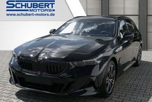 Gebrauchtwagen BMW 520