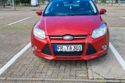 Ford Focus 165.300 km 5.800 € Freiburg 79110