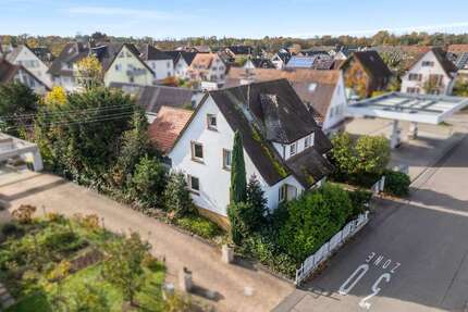 Haus March - 6 Zimmer, 130 m&sup2;, 560.000&euro; | Angebot:23301925