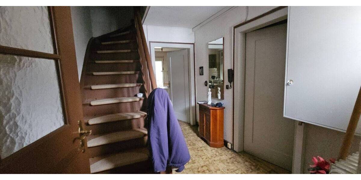 Doppelhaushälfte Teningen - 6 Zimmer, 120 m&sup2;, 450.000&euro; | Angebot:23627495