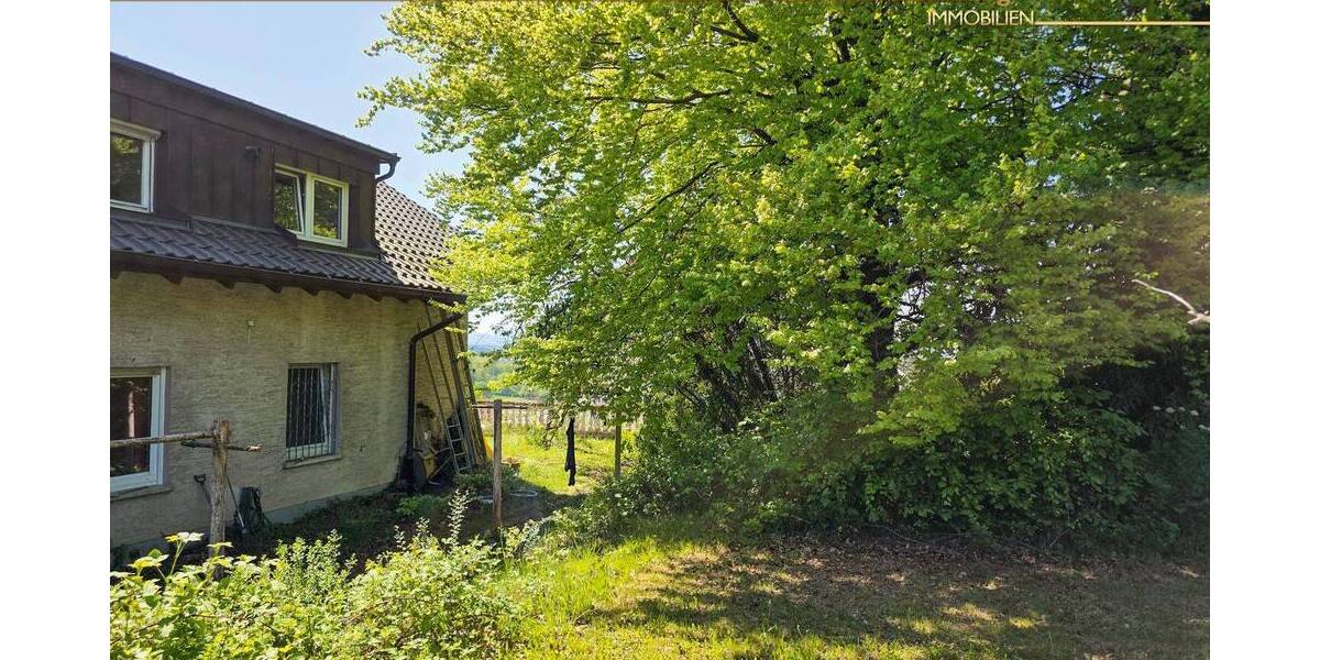 Mehrfamilienhaus, Wohnhaus Emmendingen Windenreute - 8 Zimmer, 259 m&sup2;, 790.000&euro; | Angebot:26500156
