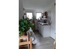 Dachgeschoßwohnung Freiburg im Breisgau Betzenhausen - 2 Zimmer, 50 m&sup2;, 214.900&euro; | Angebot:26413070