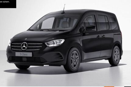 Mercedes-Benz T-Klasse 51.000 km 24.900 &euro; Emmendingen 79312
