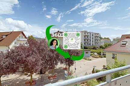Wohnung Bad Krozingen - 2 Zimmer, 78 m&sup2;, 375.000&euro; | Angebot:26842526