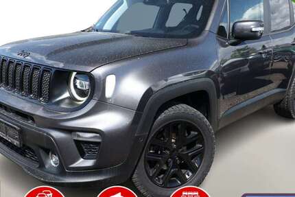 Jeep Renegade 78.500 km 19.388 &euro; Freiburg im Breisgau 79111