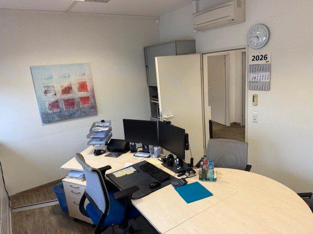 Gewerbeobjekt Freiburg im Breisgau - 600&euro; | Angebot:26205625