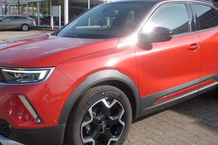 Opel Mokka 28.855 km 21.990 € Emmendingen 79312